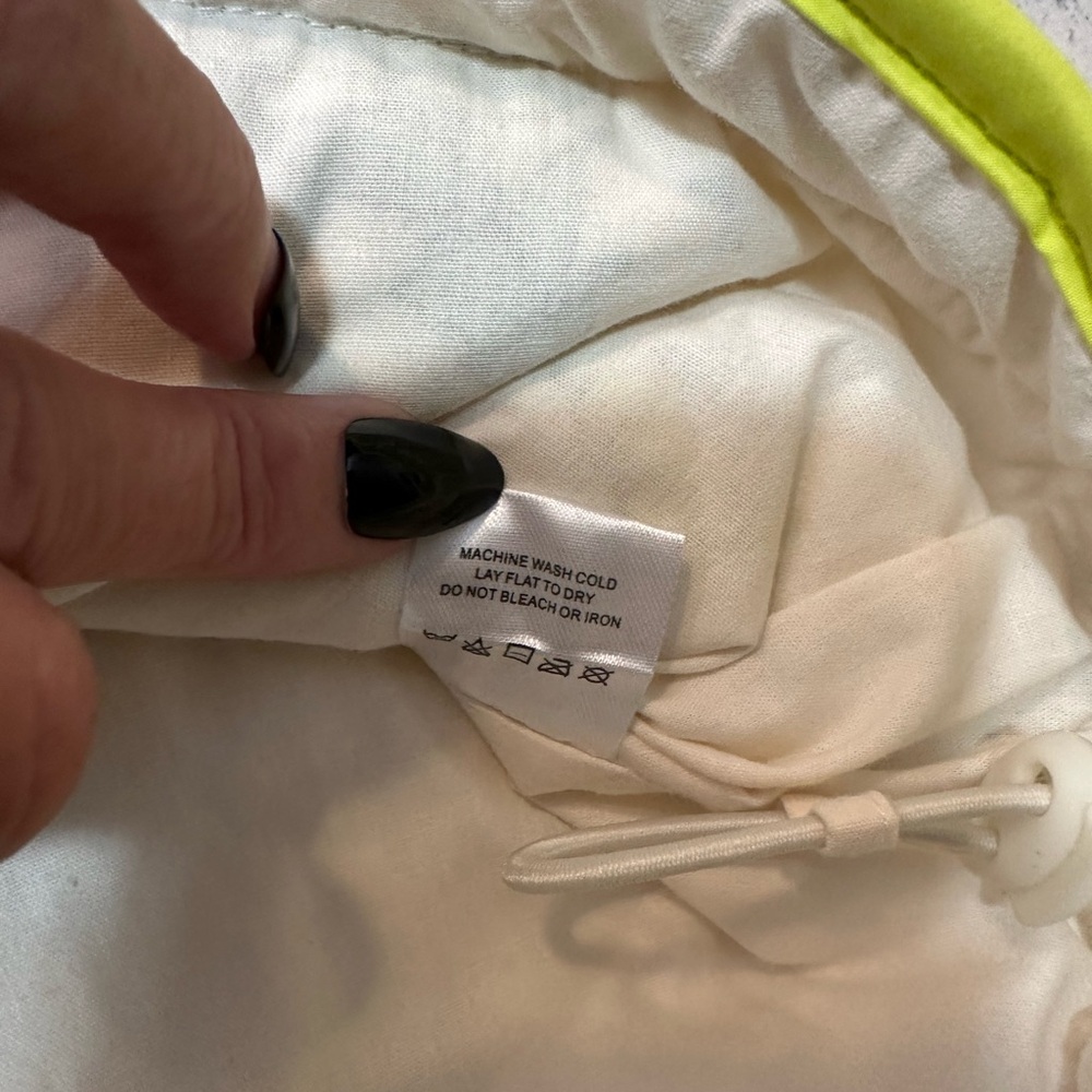 NWT/Parks Project/ unisex Forest Forager Quilted Jacket / New&flawless - Picture 9 of 16